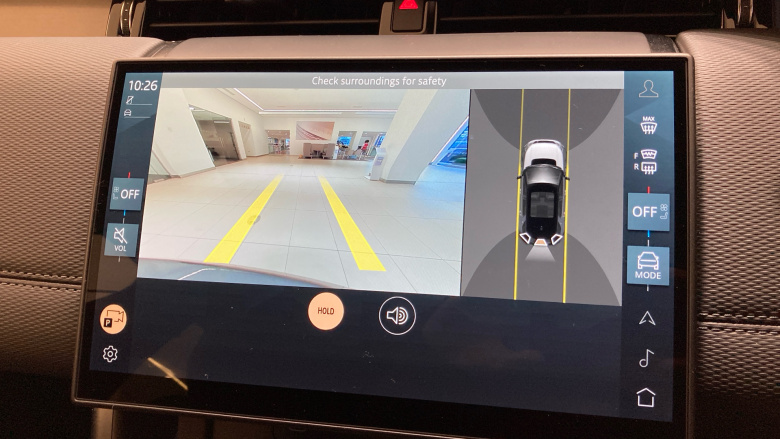 Land Rover Discovery Sport 1.5 P270e Dynamic SE 5dr Auto [5 Seat] Station Wagon